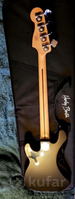 Бас-гитара — фото 5