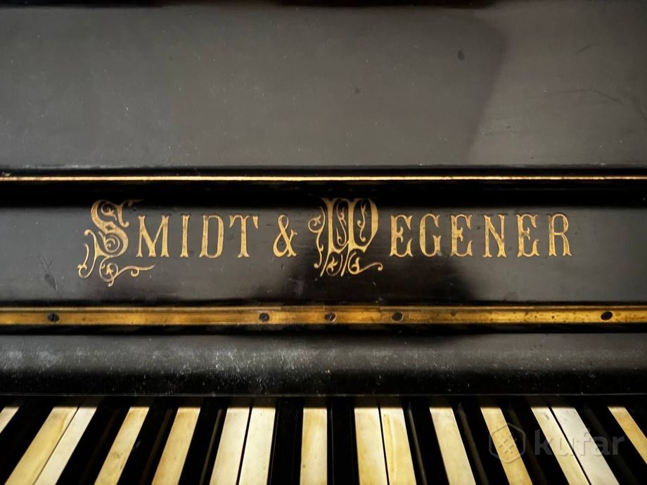 «Smidt & Wegener» — фото 2