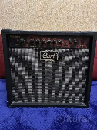 Комбоусилитель Cort MX30R