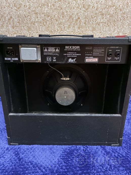 Комбоусилитель Cort MX30R — фото 2