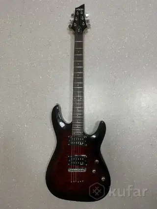 Электрогитара Schecter С Plus