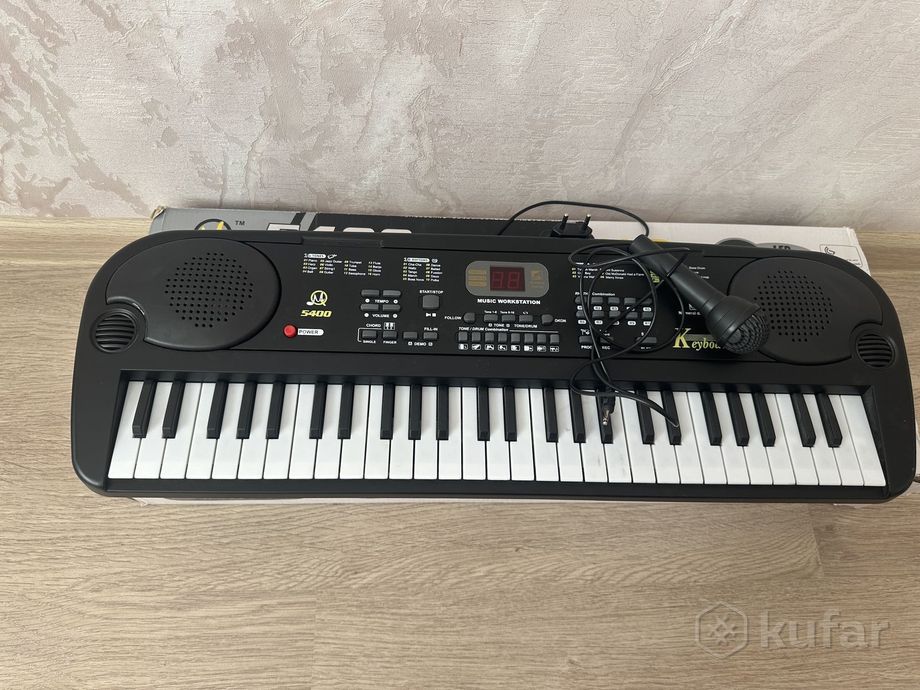 Продам синтезатор — фото 2