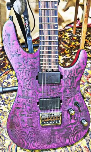 CORT KX500 ETCHED дефицит