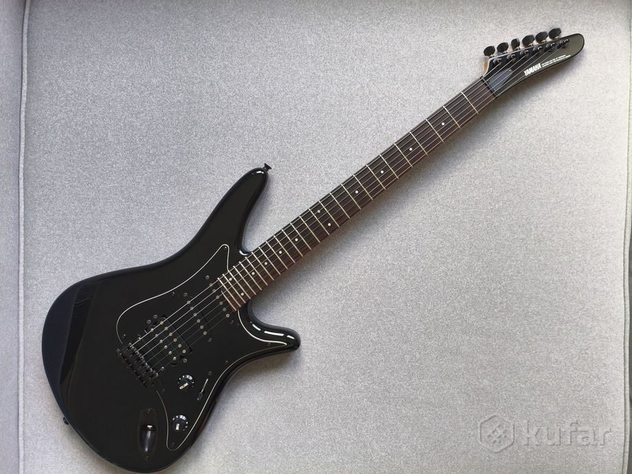Yamaha MG Japan электрогитара — фото 1