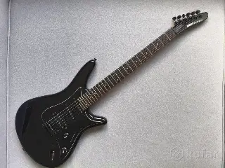 Yamaha MG Japan электрогитара