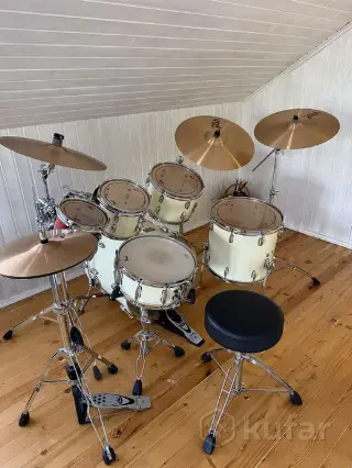 Ударная установка Pearl
