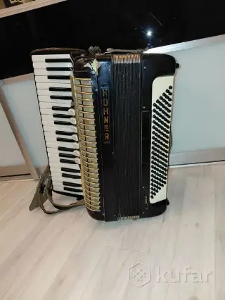 Аккордеон