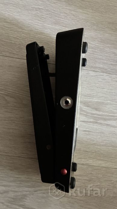 Квакушка Dunlop Crybaby 95Q — фото 3
