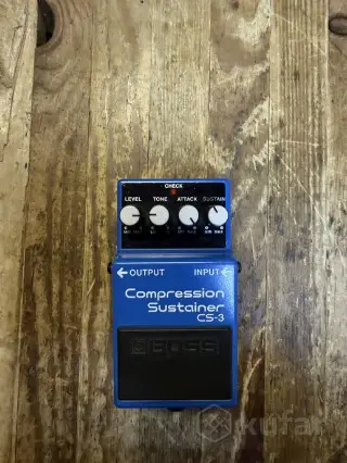 Boss CS-3
