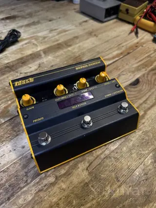 Markbass super synth