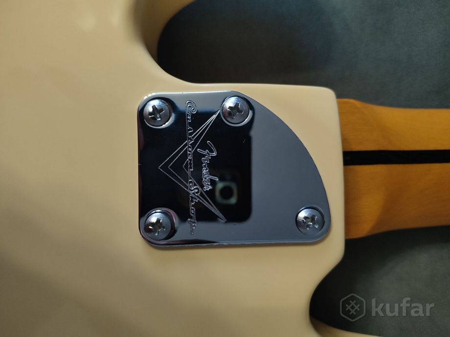 бас гитара Fender Player Plus Active Jazz Bass — фото 6