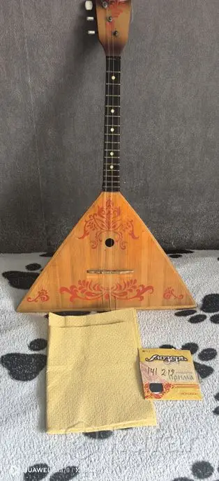 продам балайку