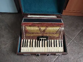 Аккордион
