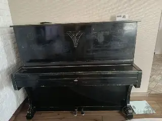 Пианино