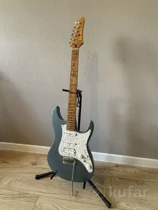 Ibanez AZ2204-ICM Prestige