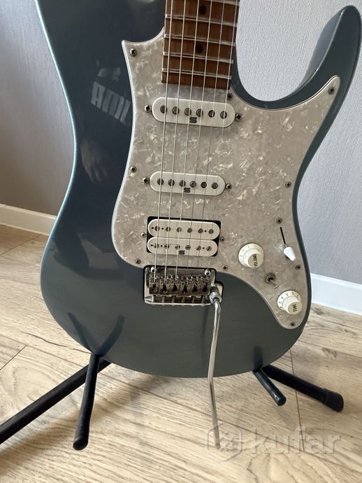 Ibanez AZ2204-ICM Prestige — фото 6