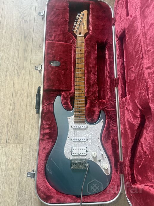 Ibanez AZ2204-ICM Prestige — фото 8
