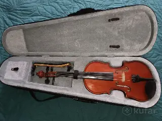 скрипка