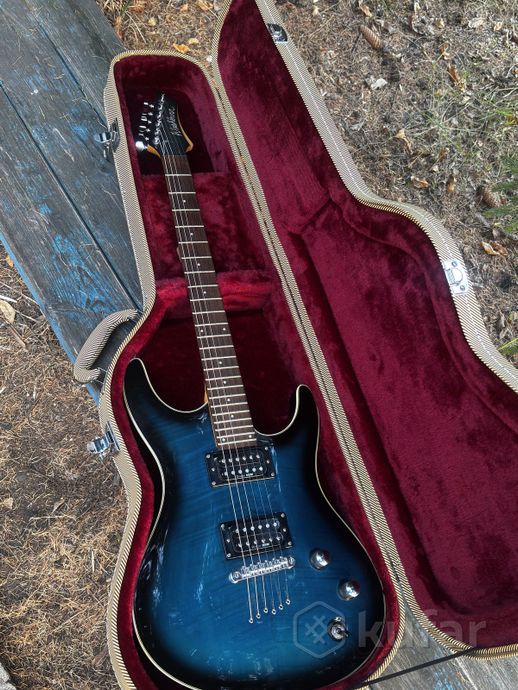 Электрогитара Washburn RX30 — фото 1