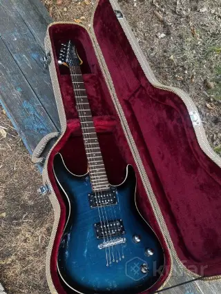 Электрогитара Washburn RX30