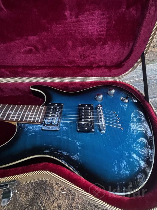 Электрогитара Washburn RX30 — фото 2