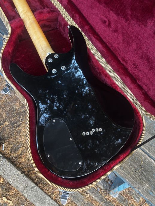 Электрогитара Washburn RX30 — фото 4