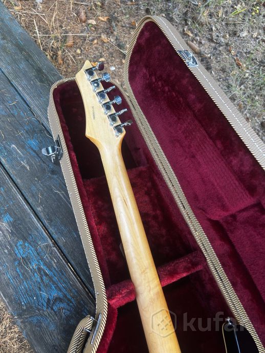 Электрогитара Washburn RX30 — фото 5