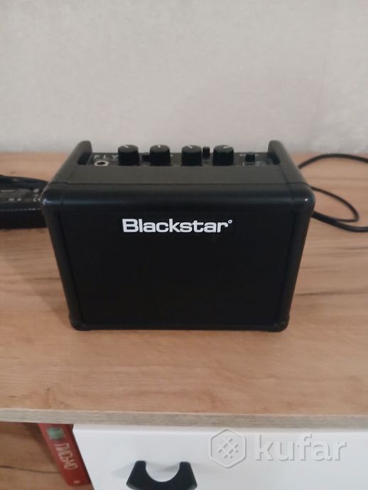 комбик blackstar fly3 — фото 1