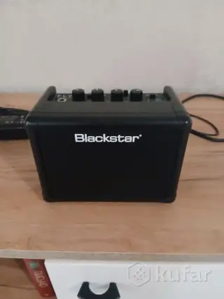 комбик blackstar fly3