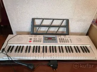 Синтезатор