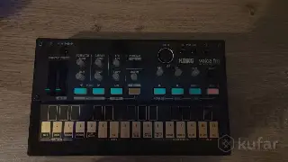 Синтезатор Korg volca FM