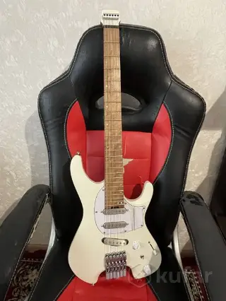 Элeктрoгитара безголовая Ibanez ICНI10