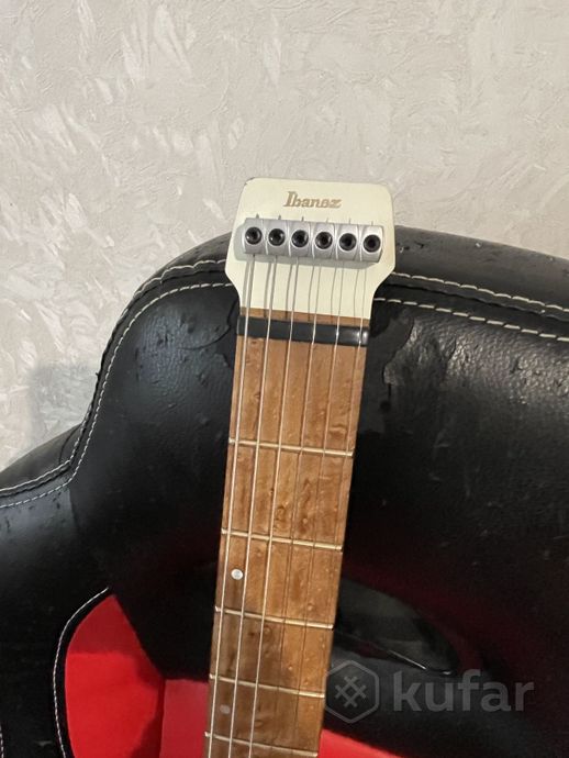 Элeктрoгитара безголовая Ibanez ICНI10 — фото 6
