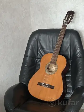 Акустическая гитара Santana 1550