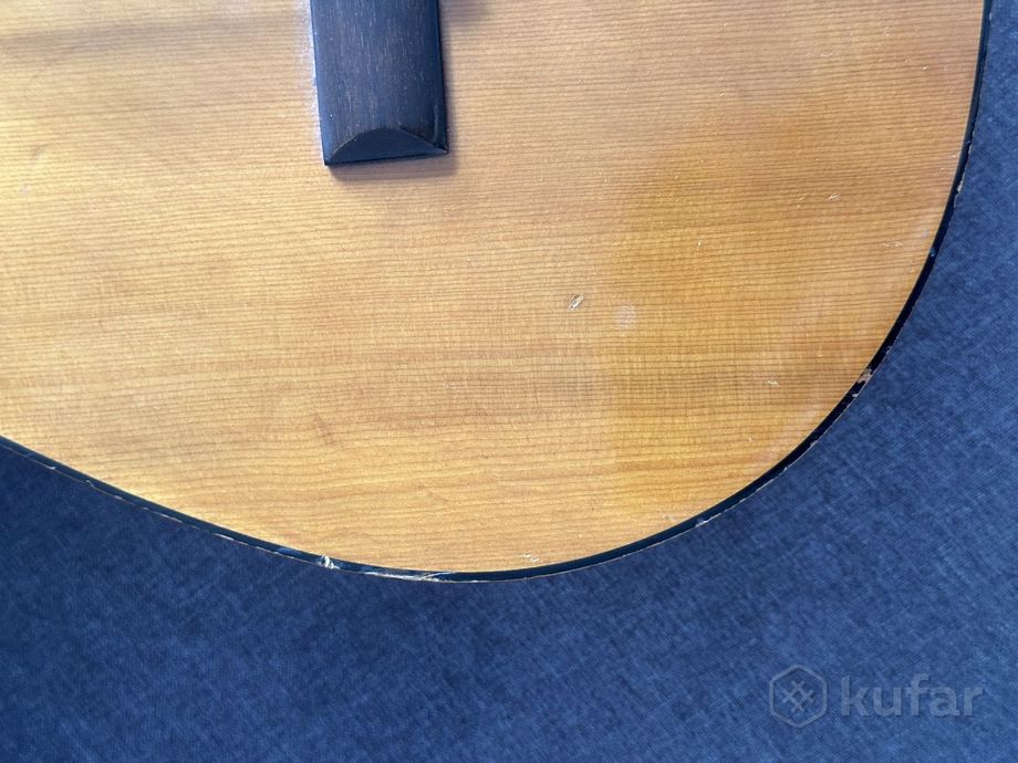 Акустическая гитара Santana 1550 — фото 4