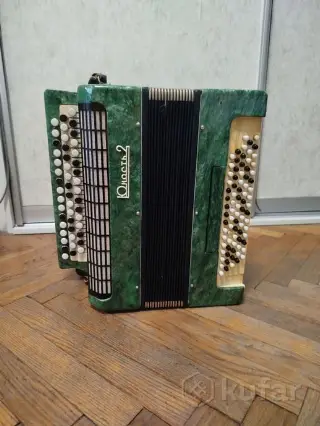 Баян