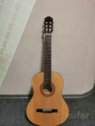 гитара hohner hc-06