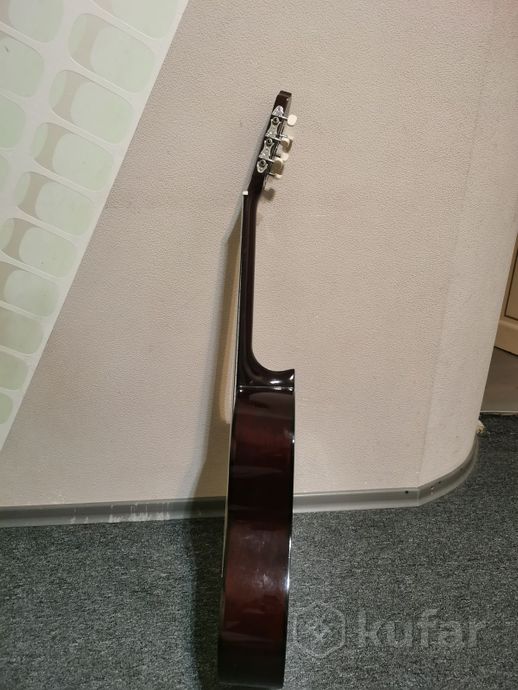 гитара hohner hc-06 — фото 2