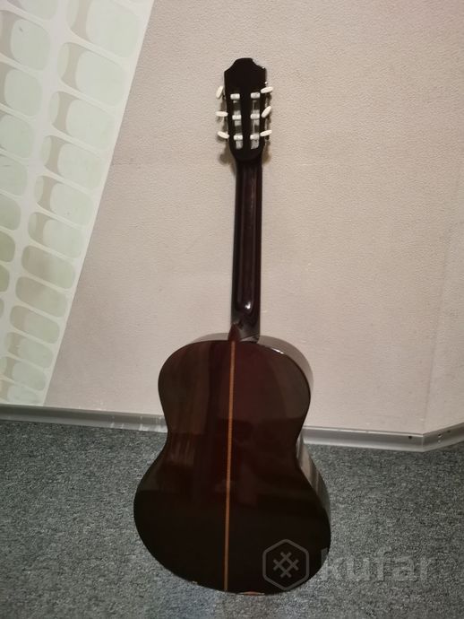 гитара hohner hc-06 — фото 3