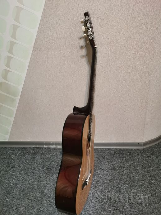 гитара hohner hc-06 — фото 4