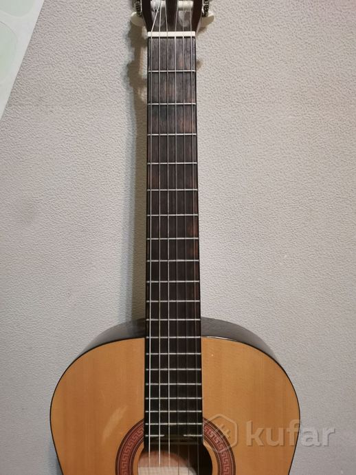 гитара hohner hc-06 — фото 9