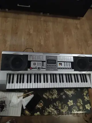 Синтезатор