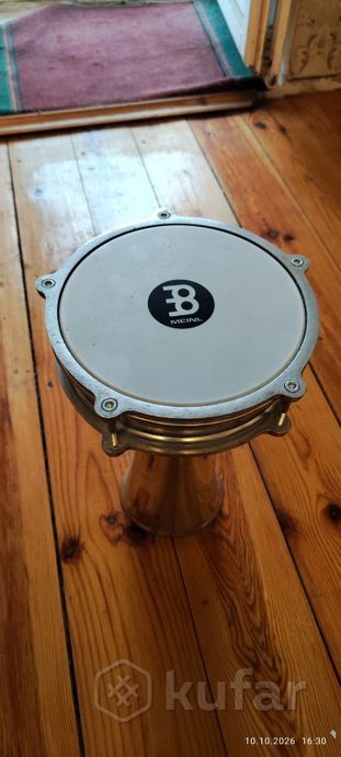 Дарбука (думбек) Meinl — фото 1