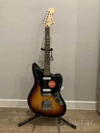 Squier Affinity Jaguar
