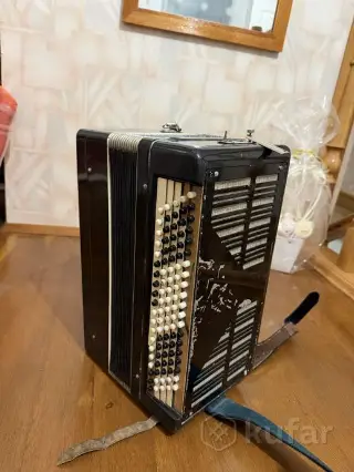 Баян