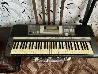 Синтезатор Yamaha