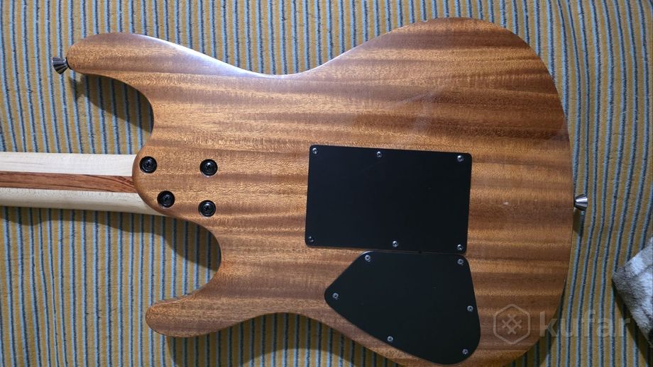 Электрогитара Ibanez prestige s 1520 fb — фото 6