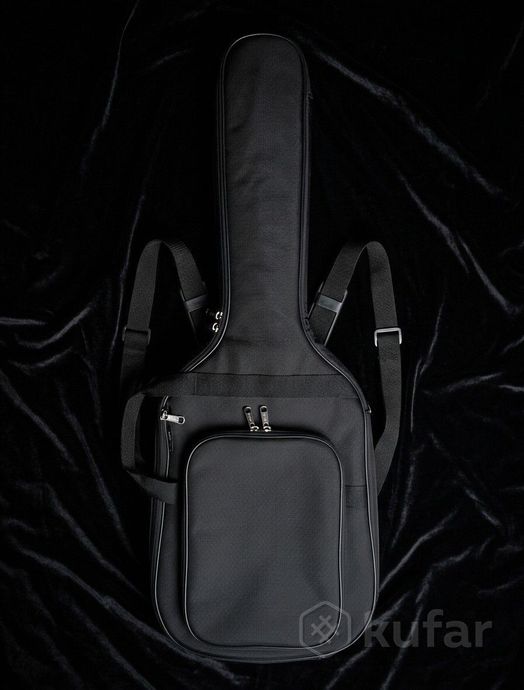 Электрогитара Washburn WI15 комплект гитара — фото 4