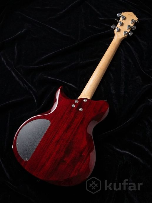Электрогитара Washburn WI15 комплект гитара — фото 5
