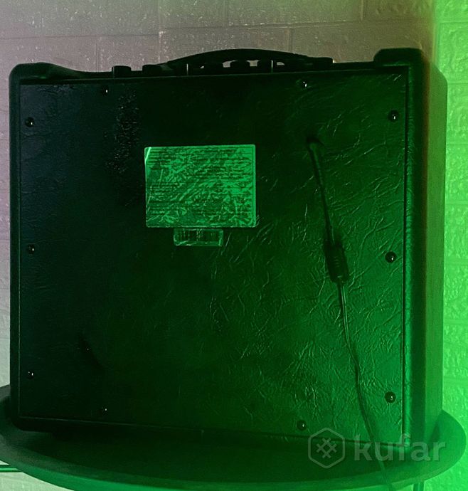 Комбоусилитель Nux Mighty 20 — фото 3